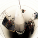 Illustration for article titled Congress Won't Decommission Nuke Silos, Which Is Dumb And Dangerous